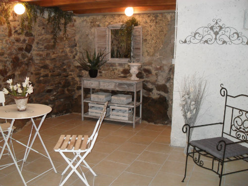 House Saissac - 4 people - holiday home