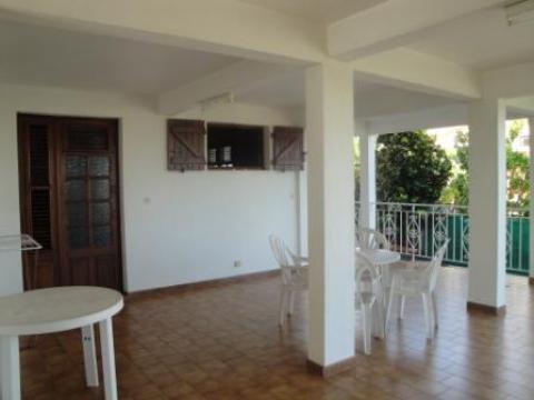 Flat in Fort de france - Vacation, holiday rental ad # 37346 Picture #1