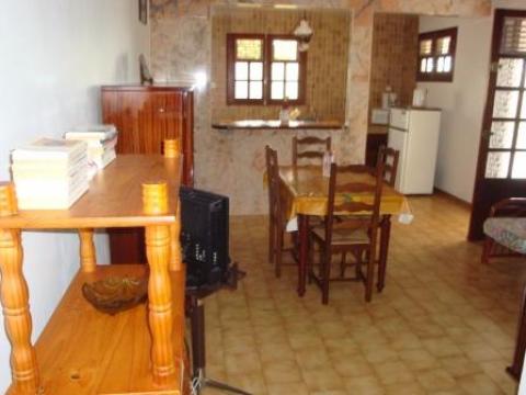 Flat in Fort de france - Vacation, holiday rental ad # 37346 Picture #0 thumbnail