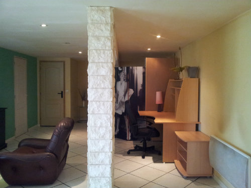 Maison  Cavignac pour  4 •   1 chambre 