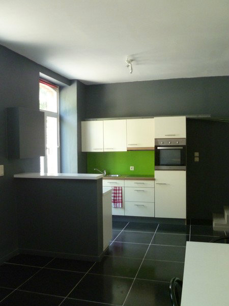 House in Dinant - Vacation, holiday rental ad # 37352 Picture #1 thumbnail