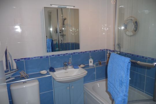 Appartement � Hove - Location vacances, location saisonni�re n�37359 Photo n�10