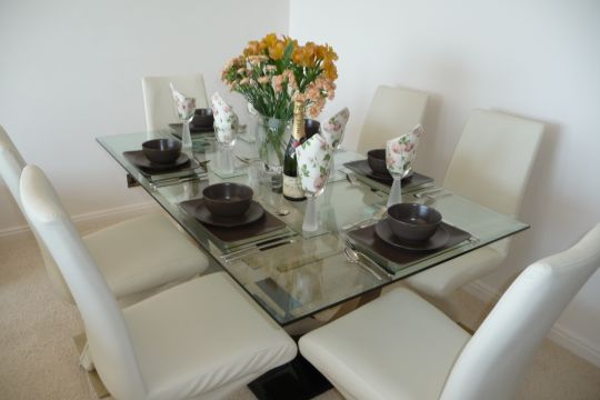 Appartement � Hove - Location vacances, location saisonni�re n�37359 Photo n�4