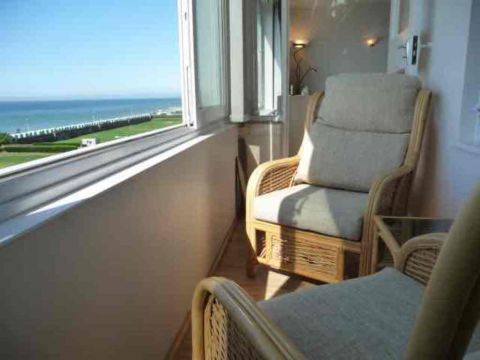 Appartement � Hove - Location vacances, location saisonni�re n�37359 Photo n�5