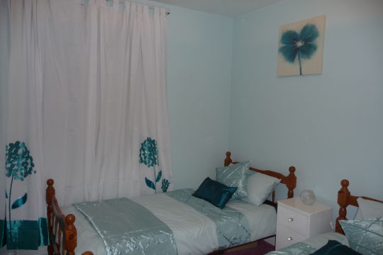 Appartement � Hove - Location vacances, location saisonni�re n�37359 Photo n�7