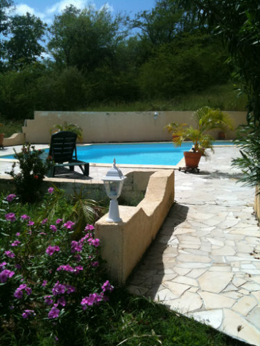 Maison Sainte Anne - 10 personnes - location vacances