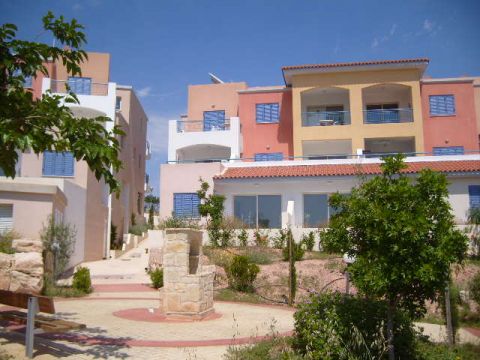 Flat in Paphos - Vacation, holiday rental ad # 37368 Picture #6