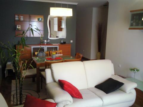 Appartement à Ribeira Brava - Location vacances, location saisonnière n°37373 Photo n°3