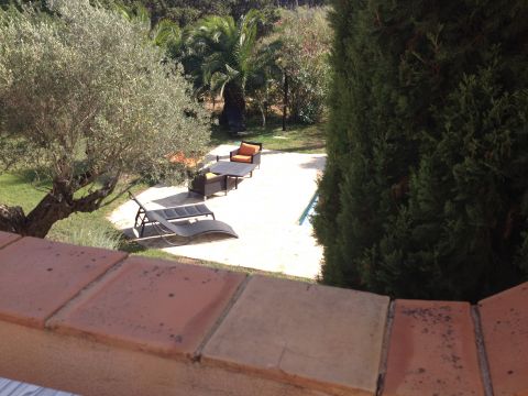 Maison  Ramatuelle - Location vacances, location saisonnire n37380 Photo n7