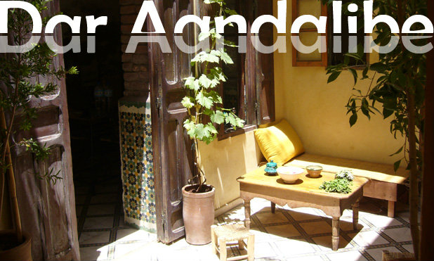 Gite Marrakech - 8 personen - Vakantiewoning