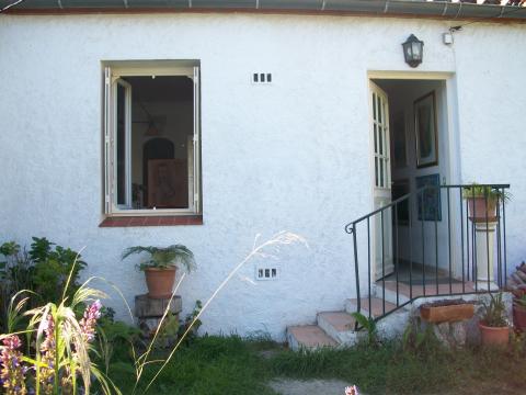 Flat in Le boulou - Vacation, holiday rental ad # 37445 Picture #0
