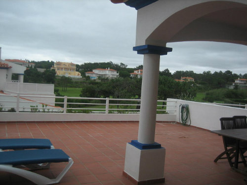 Maison à Obidos-Praia d'El Rey - Location vacances, location saisonnière n°37456 Photo n°1