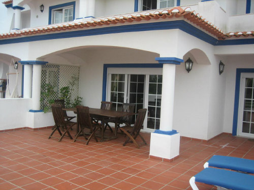 House in Obidos-Praia d'El Rey - Vacation, holiday rental ad # 37456 Picture #2 thumbnail