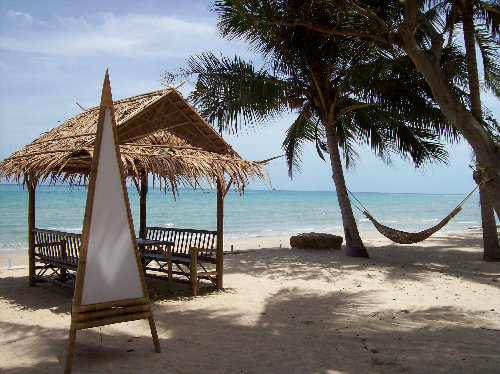 Koh-samui photo