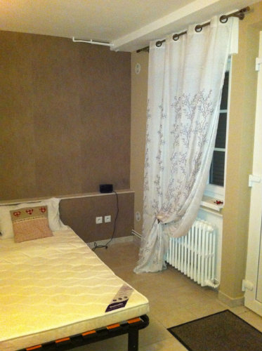 Talange -    1 Schlafzimmer 