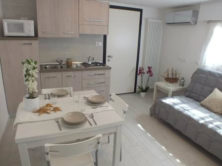 House in Cattolica - Vacation, holiday rental ad # 37471 Picture #15 thumbnail