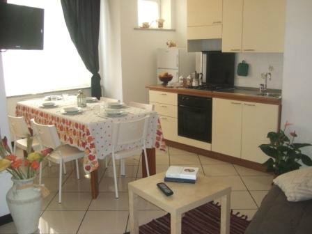 House in Cattolica - Vacation, holiday rental ad # 37471 Picture #17