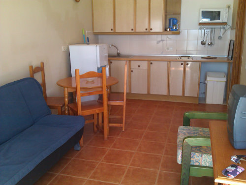 Appartement à El Cotillo - Location vacances, location saisonnière n°37473 Photo n°5 thumbnail