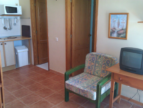 Appartement à El Cotillo - Location vacances, location saisonnière n°37473 Photo n°7