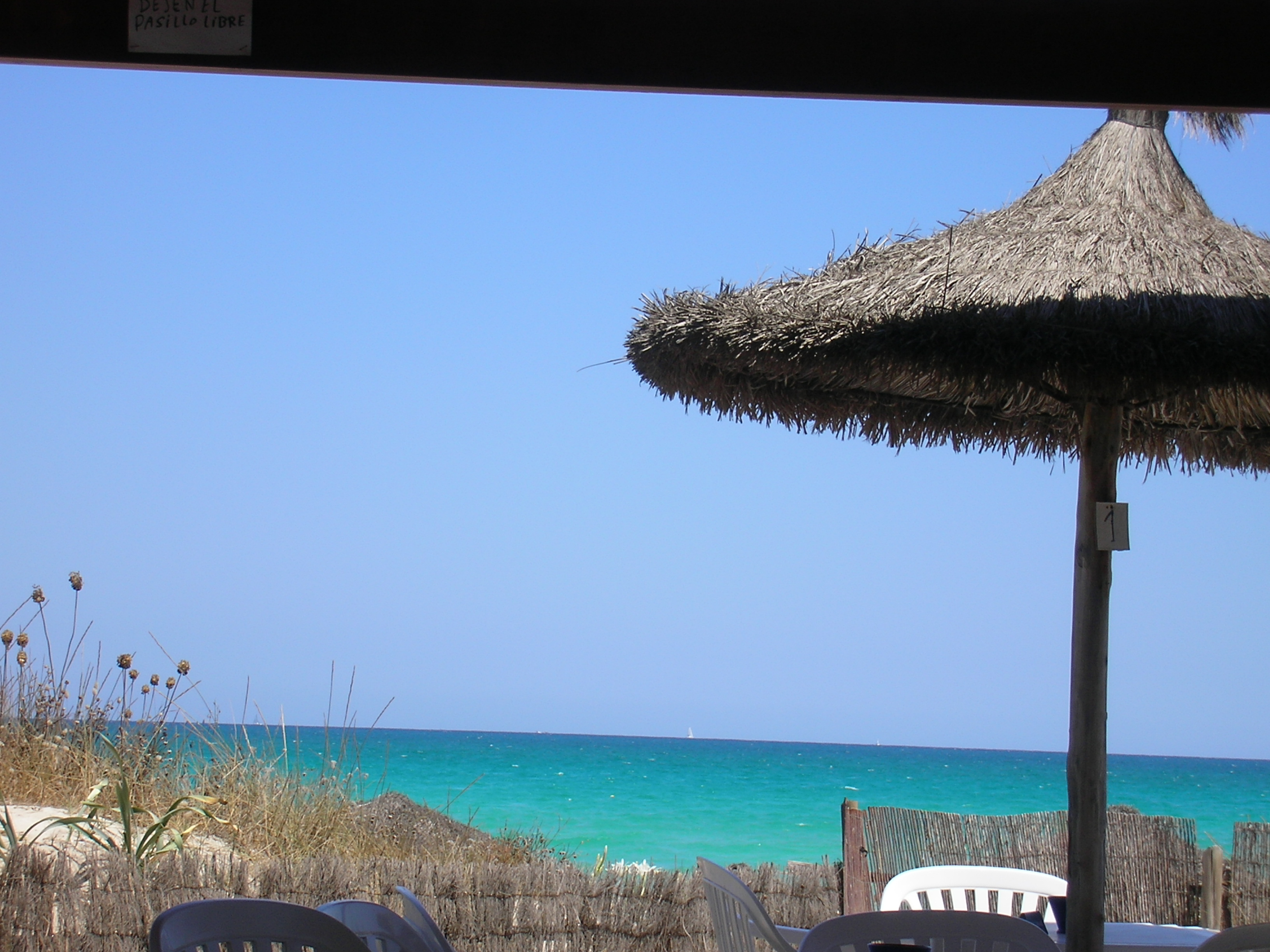 Huoneisto Palma De Mallorca - 4 ihmist - vuokraus