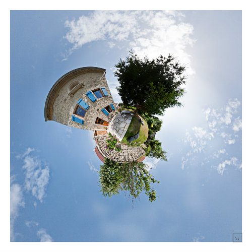 Gite Chaptuzat - 4 personen - Vakantiewoning