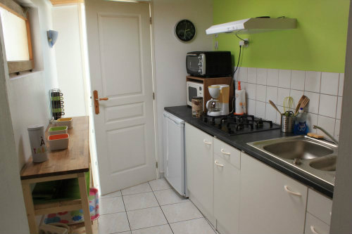 Huis Wimereux - 6 personen - Vakantiewoning