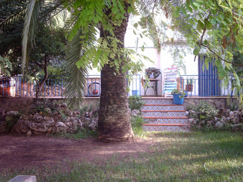 Benaguasil - Valencia photo