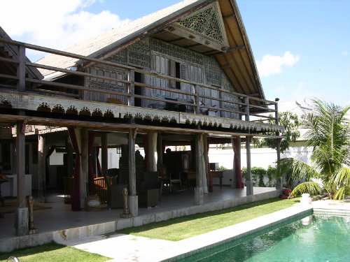 Casa en Bali - Detalles sobre el alquiler n°37507 Foto n°5