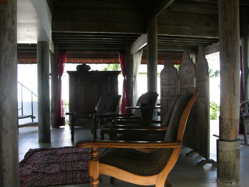 Casa en Bali - Detalles sobre el alquiler n°37507 Foto n°8