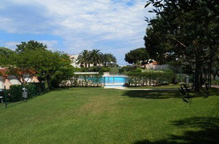 Appartement à Antibes - Location vacances, location saisonnière n°37530 Photo n°10