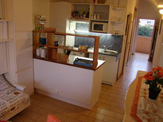 Appartement à Antibes - Location vacances, location saisonnière n°37530 Photo n°3
