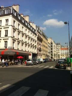 Flat in Paris - Vacation, holiday rental ad # 37541 Picture #10 thumbnail