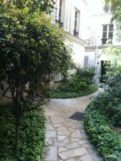 Flat in Paris - Vacation, holiday rental ad # 37541 Picture #8 thumbnail