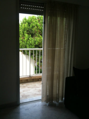 Studio in Nice - Vacation, holiday rental ad # 37546 Picture #18