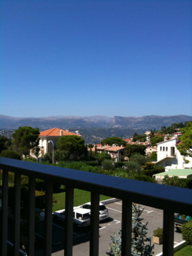 Studio in Nice - Vacation, holiday rental ad # 37546 Picture #3