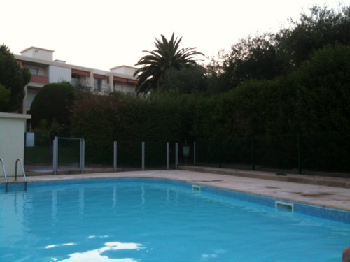 Studio in Nice - Vacation, holiday rental ad # 37546 Picture #5