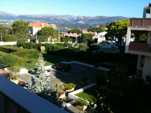 Studio in Nice - Vacation, holiday rental ad # 37546 Picture #8 thumbnail
