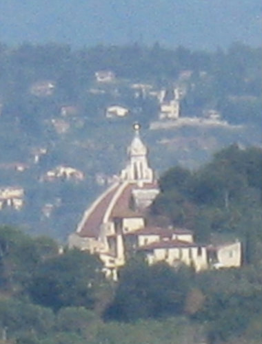 Maison  Scandicci firenze pour  6 •   avec balcon 