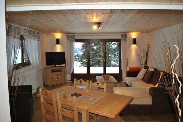 Chalet à Megève - Mont d'Arbois - Location vacances, location saisonnière n°37559 Photo n°5 thumbnail