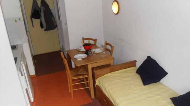 Appartement in Valmeinier - Vakantie verhuur advertentie no 37572 Foto no 3 thumbnail
