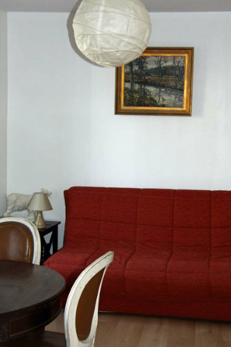 Appartement à Cognac - Location vacances, location saisonnière n°37577 Photo n°4 thumbnail