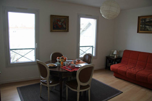 Appartement à Cognac - Location vacances, location saisonnière n°37577 Photo n°5