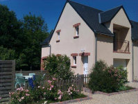 Gite Yvoy Le Marron - 4 people - holiday home