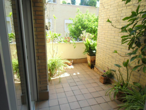 House in Barcelone - Vacation, holiday rental ad # 37581 Picture #13