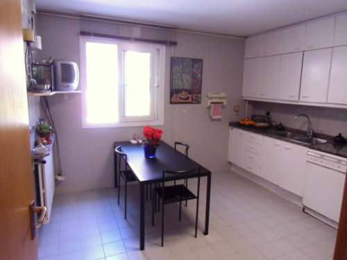 House in Barcelone - Vacation, holiday rental ad # 37581 Picture #5