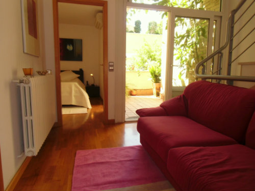 House in Barcelone - Vacation, holiday rental ad # 37581 Picture #7