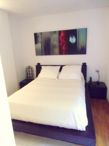 House in Barcelone - Vacation, holiday rental ad # 37581 Picture #8