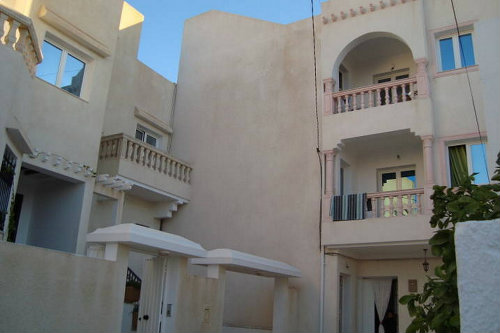Maison à Hammamet - Location vacances, location saisonnière n°37583 Photo n°19 thumbnail