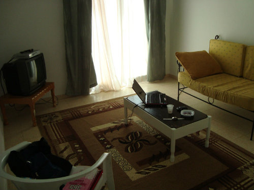 Maison à Hammamet - Location vacances, location saisonnière n°37583 Photo n°4 thumbnail