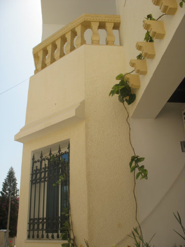 Maison  Hammamet pour  4 •   1 chambre 